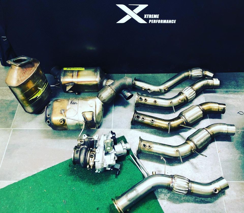 Xtreme Performance ChipTuning Kennfeld Optimierung Software Chip Tuning Vmax Leistungssteigerung KFZ Eco Tuning KennfeldOptimierung in Heusweiler