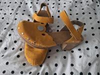 Rieker Sandalen Sachsen - Priestewitz Vorschau