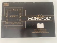 Monopoly Club Sonderausgabe Dresden - Striesen-Ost Vorschau