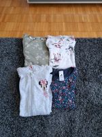 4 Pullis Sweathirts Hoodies 134/140 longsleeve shirt minnie mouse Saarland - Saarwellingen Vorschau