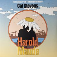 Cat Stevens Jusuf Harold and Maude beide LPs gelb + organge Vinyl Nordrhein-Westfalen - Geldern Vorschau