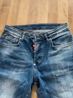 DS-2  Dsquared Gr 44/46  S/M  neu preis 299€ Berlin - Marienfelde Vorschau