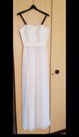 Brautkleid Standesamt Outdoor Wedding Hochzeit Boho Abendkleid Niedersachsen - Duderstadt Vorschau