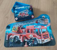 Playmobil Puzzle Feuerwehr Nordrhein-Westfalen - Elsdorf Vorschau