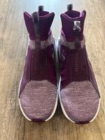 Puma sneaker hoch Nordrhein-Westfalen - Rheine Vorschau