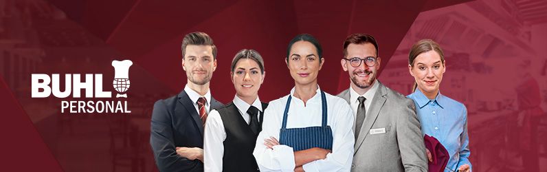 Restaurantfachkraft - Hotelfachkraft - Chef de Rang - Leverkusen in Leverkusen