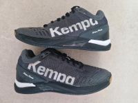 Kempa Unisex Attack Midcut Hohe Sneakers, Gr. 43, wie neu Berlin - Tempelhof Vorschau