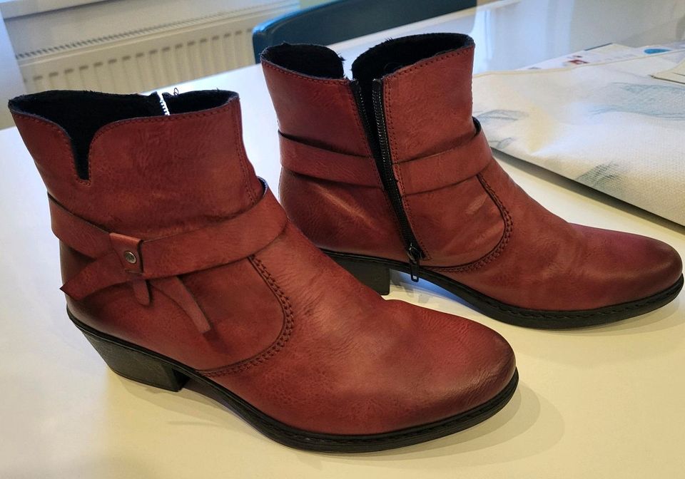 Stiefeletten Rieker in Meinerzhagen