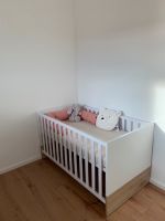 Babybett incl. Matratze Bayern - Stockheim Vorschau