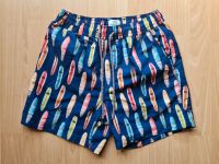 Next Badeshorts XS Herren Jungen 172 Badehose Bermuda Surfbrett Nordrhein-Westfalen - Hamm Vorschau