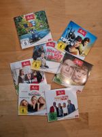 Verschiedene DVDS Niedersachsen - Esens Vorschau