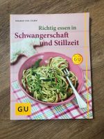 Buch Richtig essen in Schwangerschaft und Stillzeit Niedersachsen - Hameln Vorschau