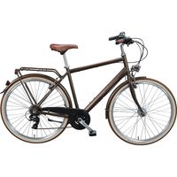 Triumph Classico 21 Citybike 28", neuwertig Rheinland-Pfalz - Ludwigshafen Vorschau