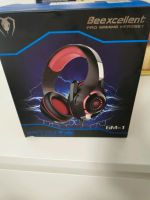 Beexcellent GM-1 Gaming-Headset Schleswig-Holstein - Kiel Vorschau