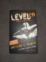 Level 26 - Dark Origins Thriller von Anthony E. Zuiker Altona - Hamburg Ottensen Vorschau