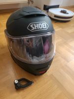 Motorradhelm Shoei Bayern - Mering Vorschau