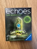 Ravensburger Echoes:  Der Mikrochip Herzogtum Lauenburg - Büchen Vorschau