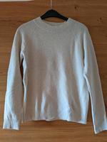 Vero Moda, Feinstrickpulli, beige, S Bayern - Arnstorf Vorschau