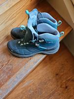 Damen Wanderschuhe Bayern - Münchberg Vorschau