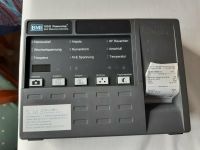 Netzqualitätsanalysator BMI 100G Powervisa Rheinland-Pfalz - Bad Marienberg Vorschau