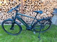 UNIVEGA GEO B3  Trekkingrad ebike 53cm RH, 826km Rheinland-Pfalz - Niederelbert Vorschau