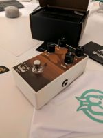 Walrus Audio 385 Overdrive - National Park Edition - neuwertig Nordrhein-Westfalen - Overath Vorschau