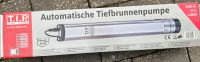 Automatische Tiefbrunnenpumpe T.I.P. Saarland - Wadgassen Vorschau