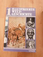 Buch: Illustrierte Welt Geschichte Baden-Württemberg - Balingen Vorschau