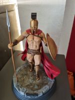 Leonidas 300 Resin Figur 30cm unbemalt od bemalt Statue 3d Druck Thüringen - Gera Vorschau