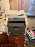 Farbleserdrucker& Scanner Brother NUR 199,- € Baden-Württemberg - Heilbronn Vorschau