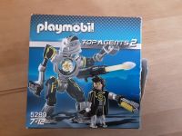 Playmobil Top Agents 2 5289 Bayern - Schwarzach am Main Vorschau