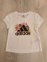 Mädchen T-Shirt von Adidas in Gr. 110. Neu!!! Baden-Württemberg - Eschenbach Württemberg Vorschau