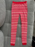 Leggings Weihnachten Nordrhein-Westfalen - Metelen Vorschau