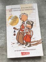 Rico, Oskar und die Tieferschatten, Taschenbuch Nordrhein-Westfalen - Rhede Vorschau