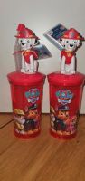 2X PAW PETROL TRINKFLASCHE Bayern - Mettenheim Vorschau