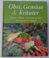 Renate Hudak - Obst, Gemüse & Kräuter Bayern - Straubing Vorschau