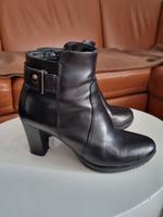 Tamaris Stiefeletten Leder Sendling - Obersendling Vorschau