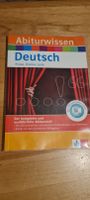 Abiturwissen Deutsch Prosa,  Drama,  Lyrik der kompl.Abiturstoff Nordrhein-Westfalen - Zülpich Vorschau