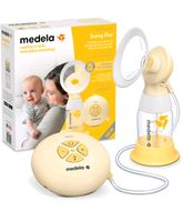 Medela Swing Flex elektrische Milchpumpe  .Milchpumpe Nordvorpommern - Landkreis - Barth Vorschau