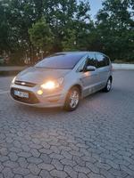 ford S-Max 7-Sitzer 2.0Deisel 2010 Nordrhein-Westfalen - Emsdetten Vorschau