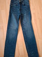 Damen Jeanshose XS 25/30 H&M Bayern - Günzburg Vorschau