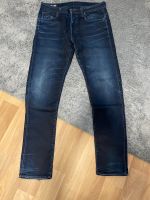 G-Star RAW 3301 Slim Herren Jeans Gr. 32/34 Berlin - Charlottenburg Vorschau