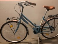 Fahrrad Airbici ALLURE LADY 28", 6 Gänge, wie neu Bremen - Schwachhausen Vorschau