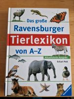 Das große Ravensburger Tierlexikon Hamburg-Nord - Hamburg Fuhlsbüttel Vorschau