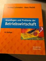 Grundlagen und Probleme der Betriebswirtschaft (15. Auflage) Bayern - Regensburg Vorschau