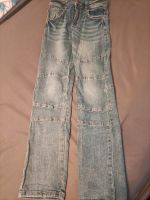 Jeans Jungen Größe 140 Sachsen - Nossen Vorschau