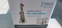 Hängehöhle Piet, der Pinguin von snuutje Aubing-Lochhausen-Langwied - Aubing Vorschau