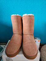 Lamo Winter-Fell-Boots Gr. 42 neu Hessen - Malsfeld Vorschau
