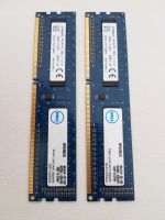 Kingston RAM 8GB DDR3 Arbeitsspeicher Nordrhein-Westfalen - Hamm Vorschau