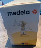 Medela Harmony Handmilchpumpe Nordrhein-Westfalen - Erkelenz Vorschau